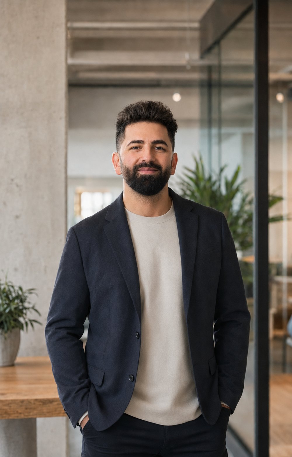 Deniz Sirmasac