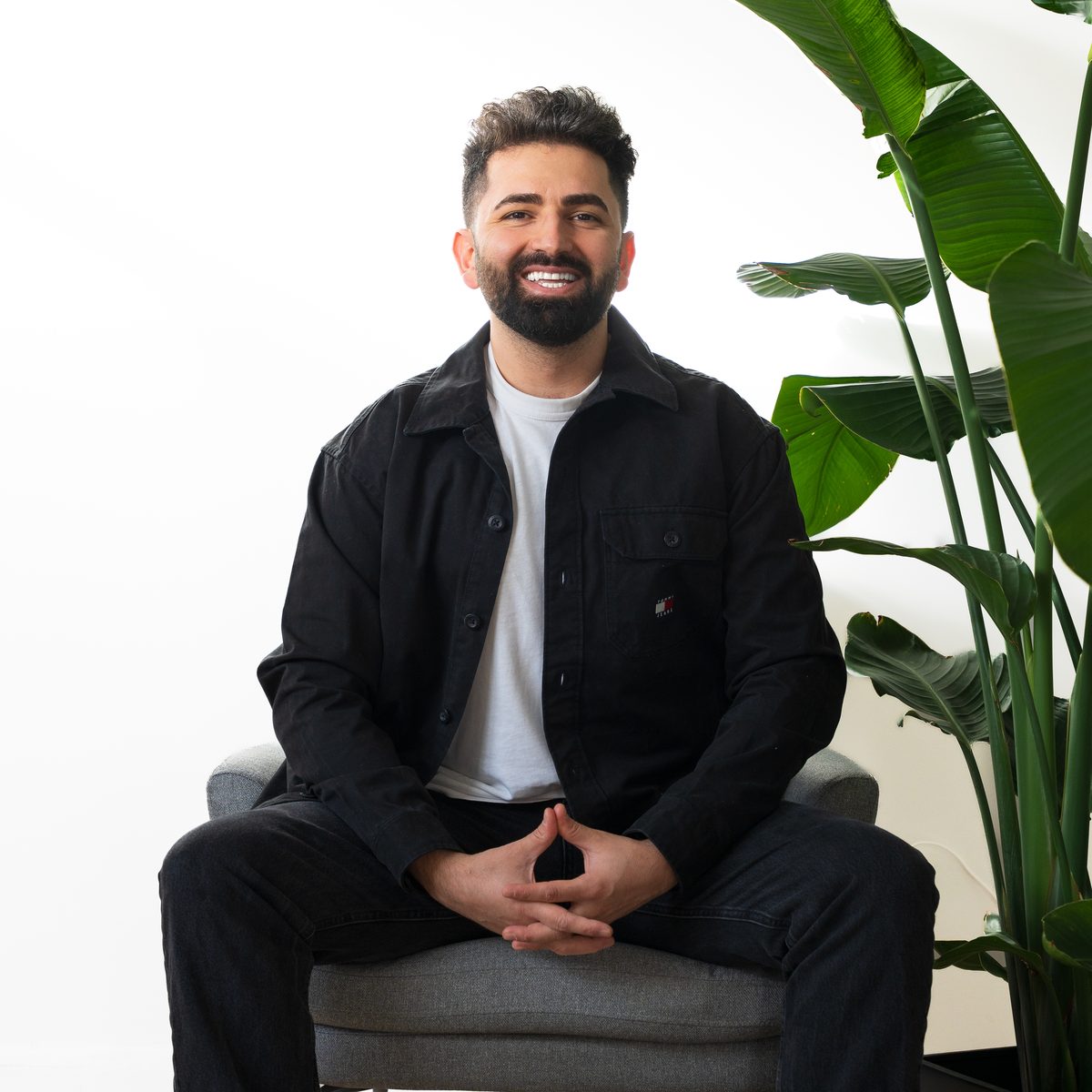 Deniz Sirmasac